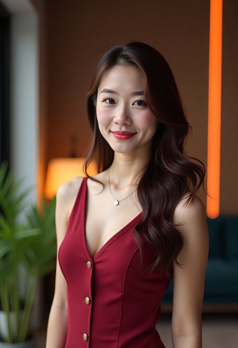 厨房里的秘密海报